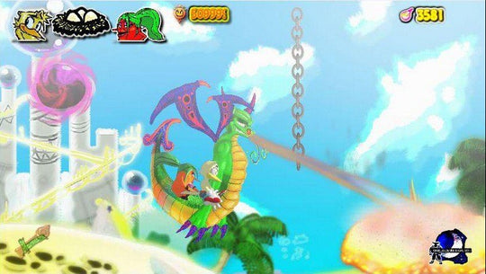 Duckles: the Jisgaw Witch Steam CD Key