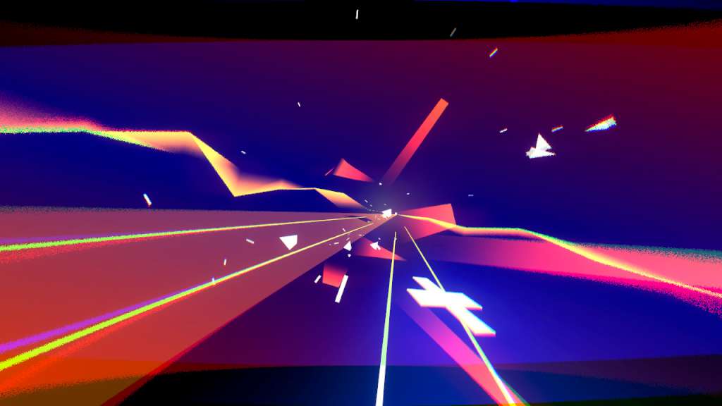 BARRIER X PC Steam CD Key
