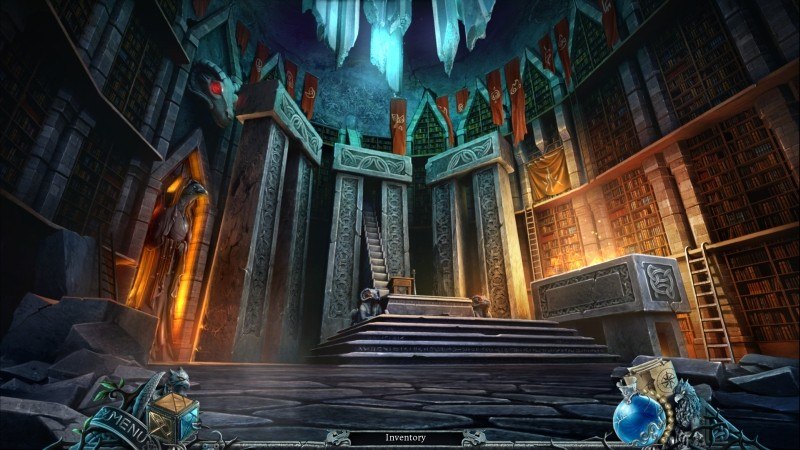 GRAVEN The Purple Moon Prophecy PC Steam CD Key