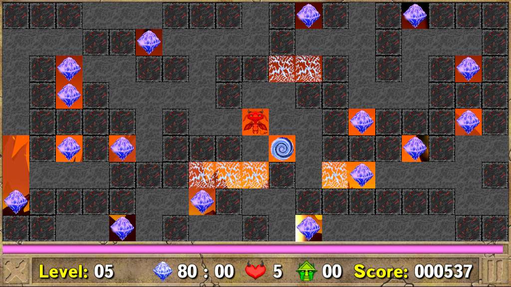 Elems Steam CD Key