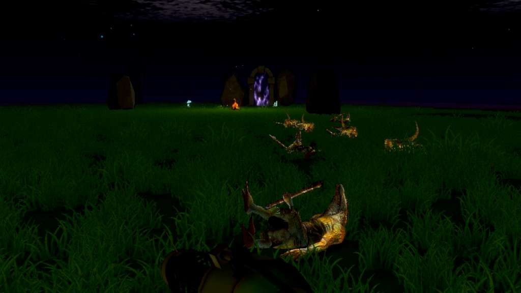 The Return Home Steam CD Key