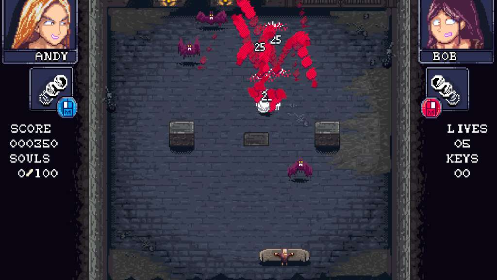 Death's Hangover Steam CD Key