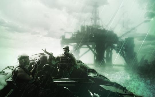 Sniper Ghost Warrior Gold Edition EU Steam CD Key