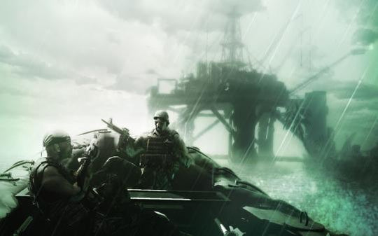 Sniper Ghost Warrior Gold Edition EU Steam CD Key