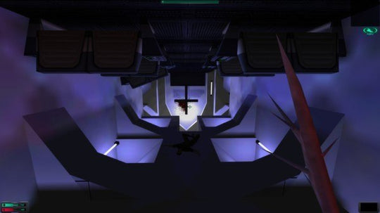 System Shock 2 EU Steam CD Key