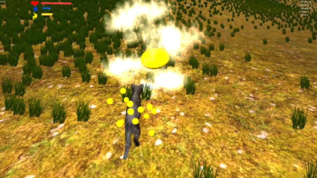 Cat Survival Steam CD Key