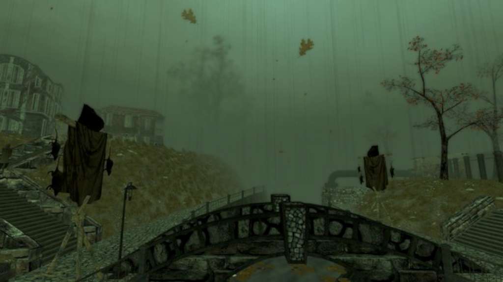 Pathologic Classic HD PC Steam CD Key