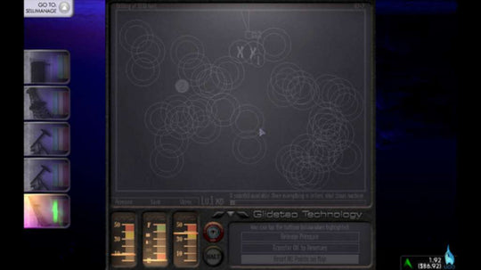 The Oil Blue: Steam Legacy Edition PC Steam CD Key