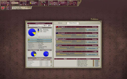 Victoria II Collection PC Steam CD Key
