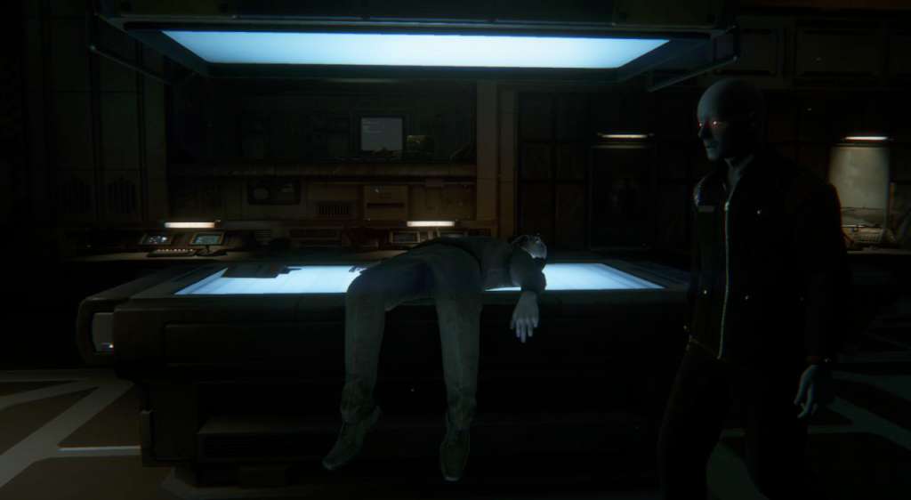 Alien: Isolation - Corporate Lockdown DLC PC Steam CD Key