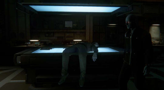 Alien: Isolation - Corporate Lockdown DLC PC Steam CD Key