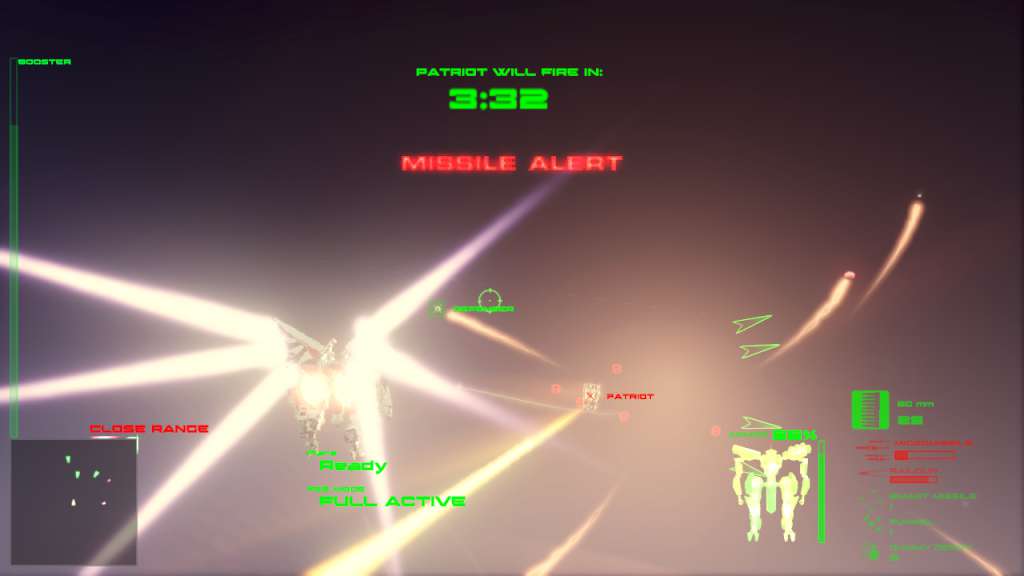 Project Nimbus: Complete Edition Steam CD Key