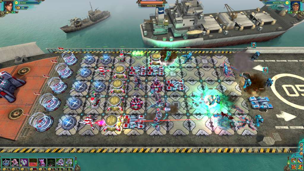 Robowars Steam CD Key