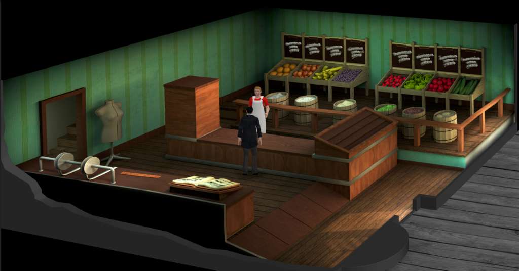Gold Rush! Anniversary PC Steam CD Key