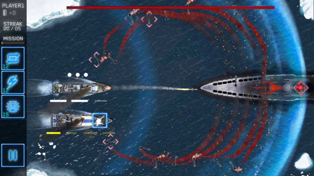 Battle Group 2 Steam CD Key