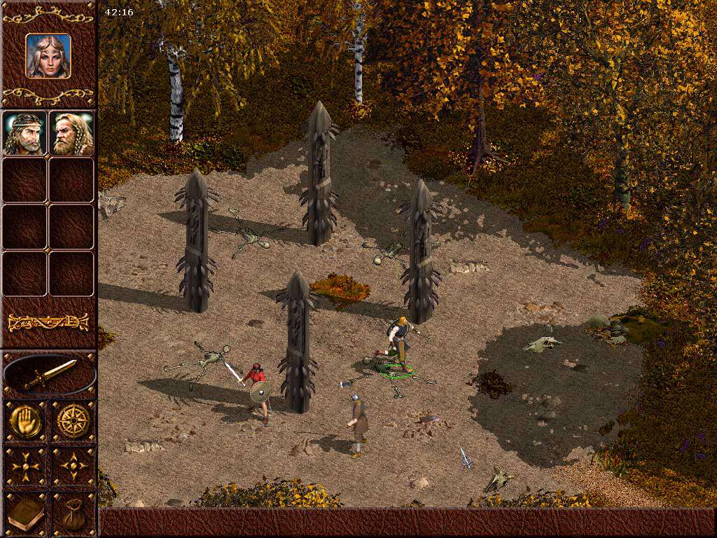 Konung 2 PC Steam CD Key