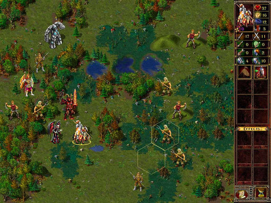 Eador: Genesis Steam CD Key