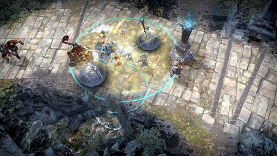 Guardians of Middle-Earth + Smaug's Treasure DLC Steam CD Key
