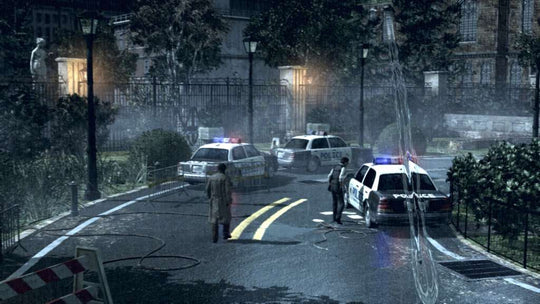 The Evil Within EU PC Steam CD Key