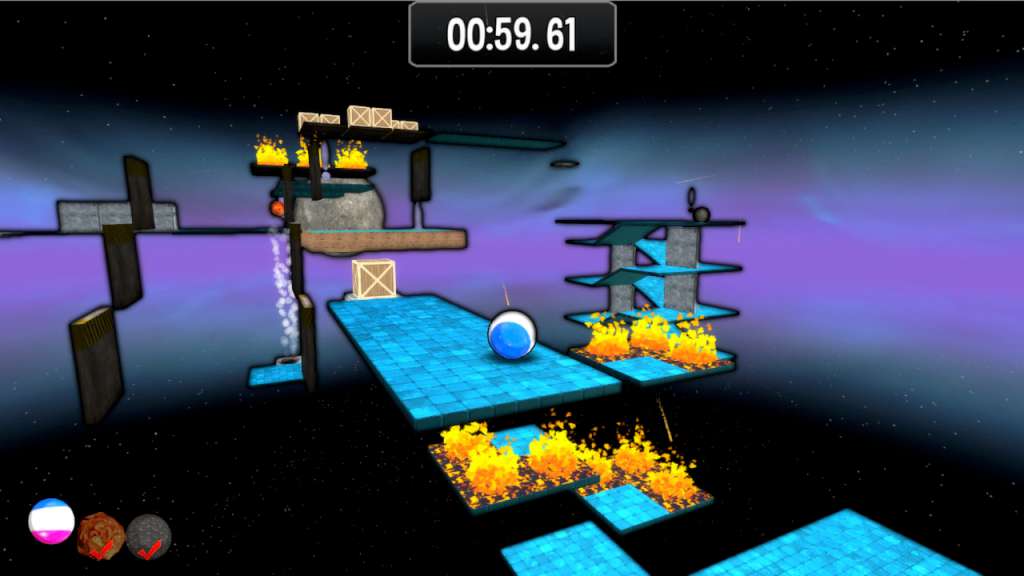 Lost Marbles Steam CD Key