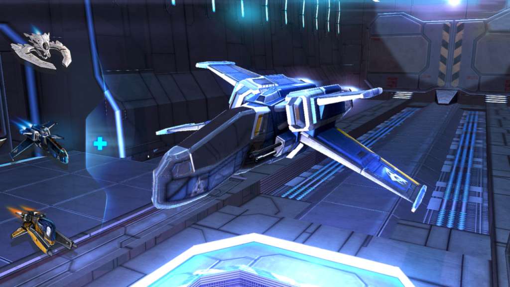 Beyond Space Remastered Edition Steam CD Key
