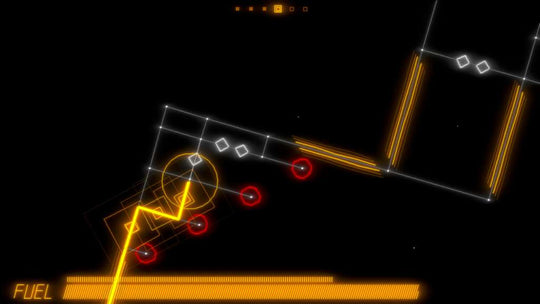 Trace Vector Steam CD Key
