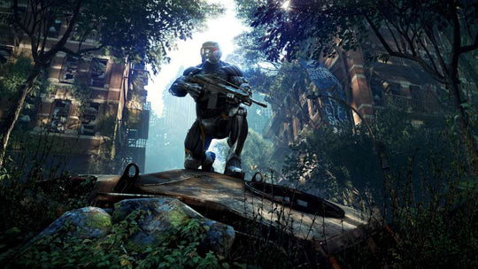 Crysis 3 Hunter Edition EA App CD Key