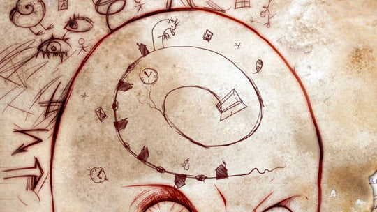 Knock-knock PC Steam CD Key