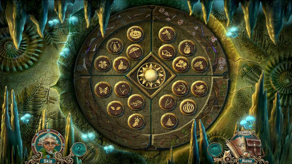 Nearwood - Collector's Edition Steam CD Key