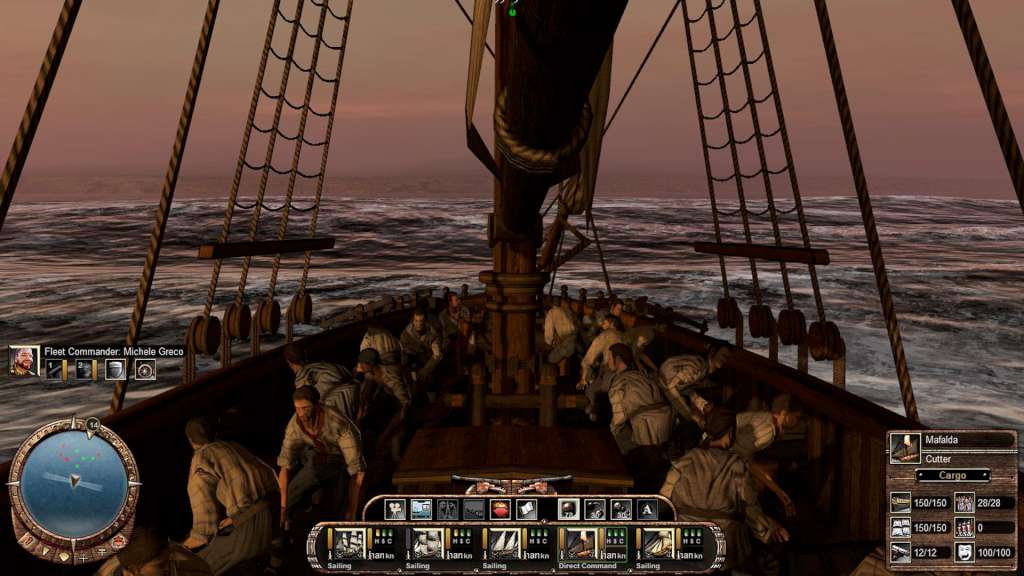 East India Company Gold Edition Steam CD Key
