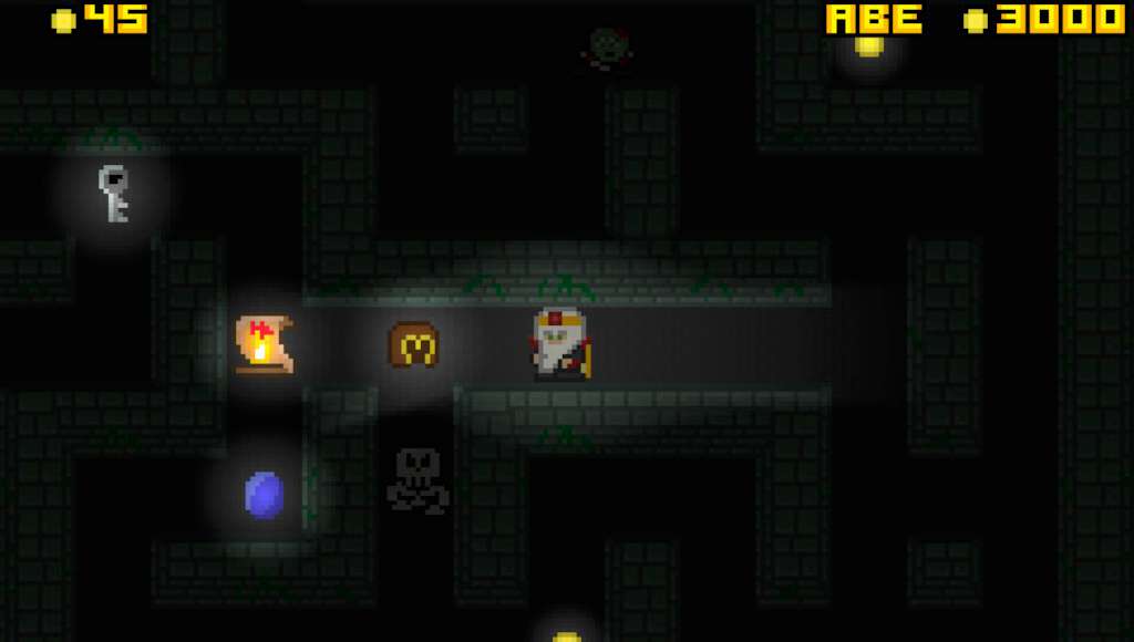 Instant Dungeon! Steam CD Key
