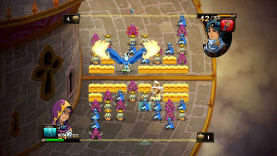 Might & Magic: Clash of Heroes + I am the Boss DLC Steam CD Key