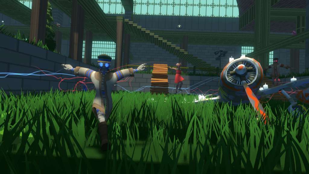 Cult of the Wind Steam CD Key