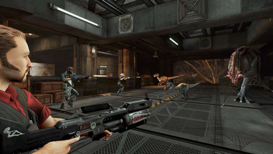 Primal Carnage: Extinction Steam CD Key
