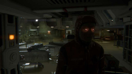 Alien: Isolation - Trauma DLC PC Steam CD Key