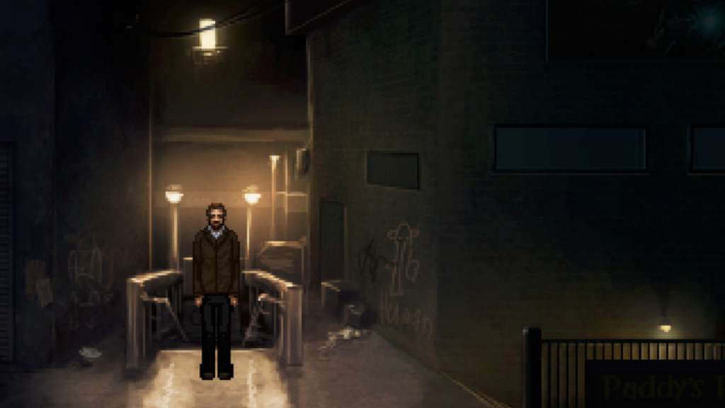 The Shivah Steam CD Key
