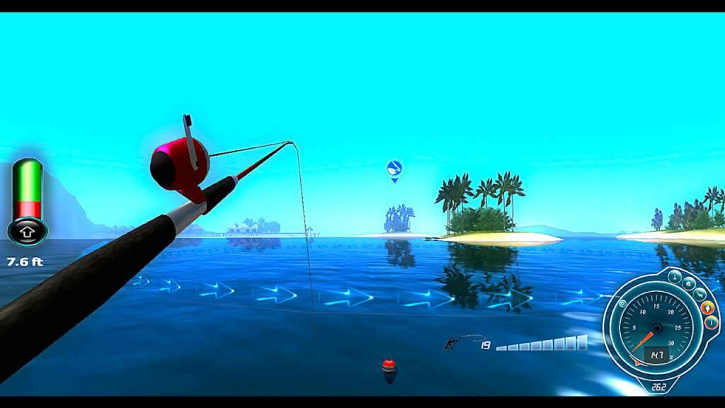 The Good Life PC Steam CD Key