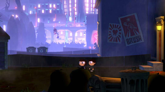 Costume Quest 2 PC Steam CD Key