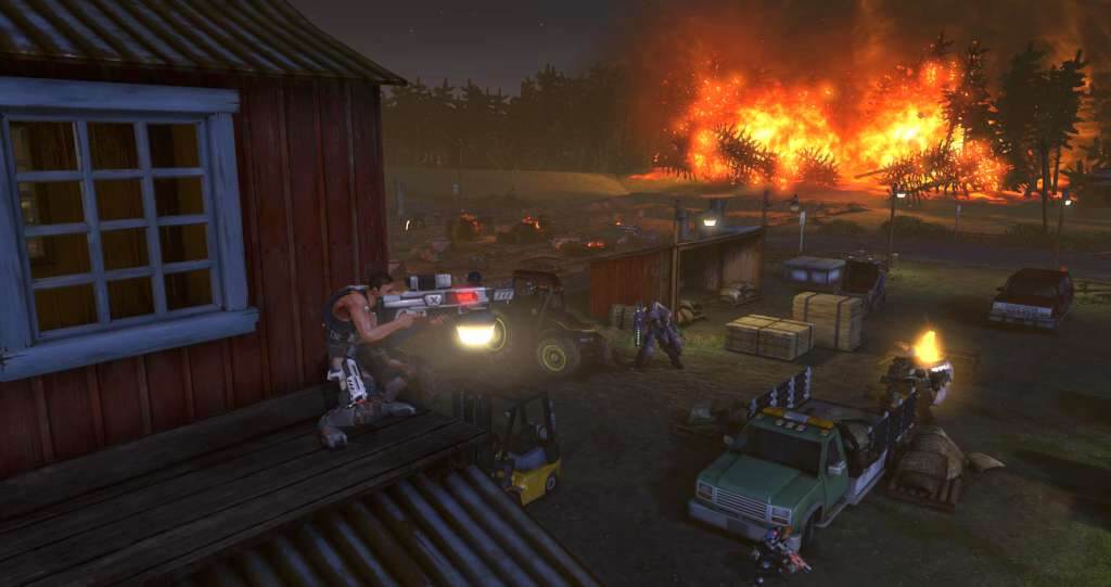 XCOM: Enemy Within EU PC Steam CD Key