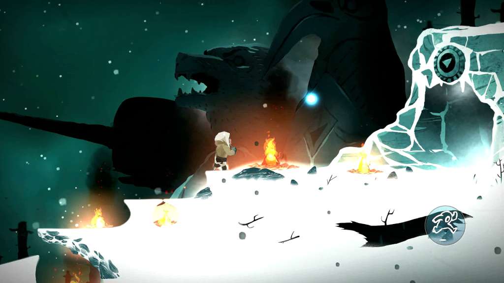 Last Inua PC Steam CD Key