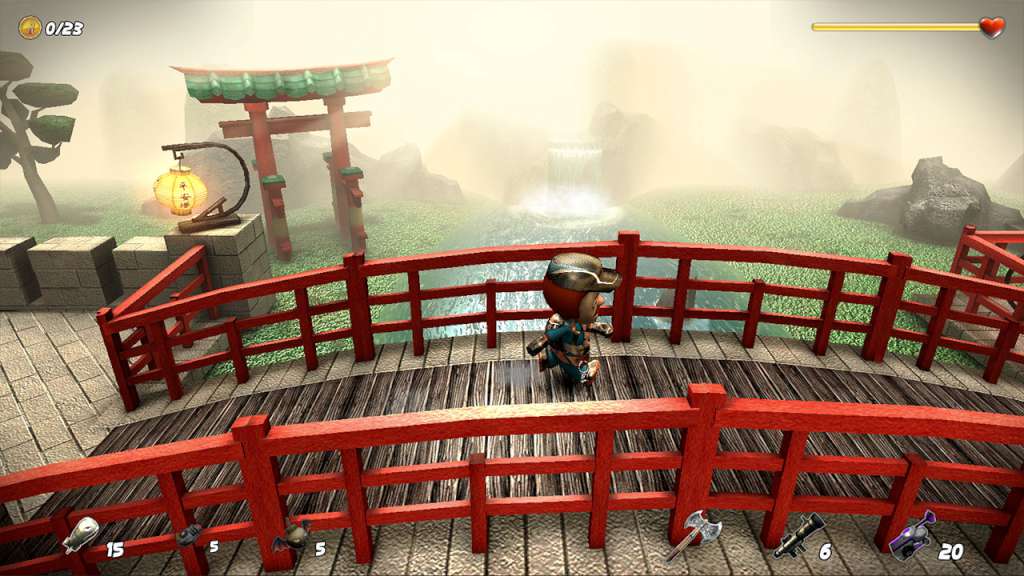 Clash of Puppets Steam CD Key