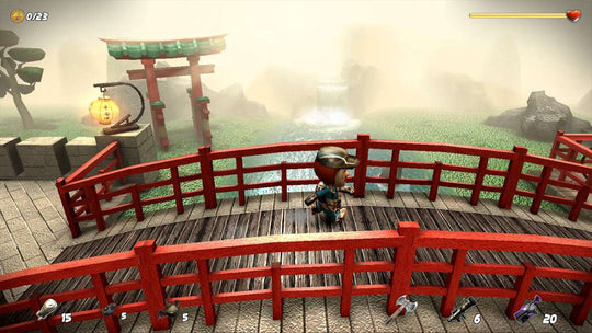 Clash of Puppets Steam CD Key