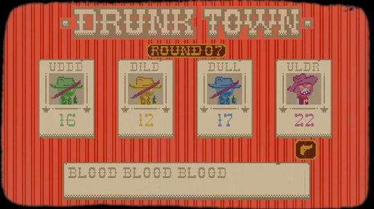 Thief Town Steam CD Key