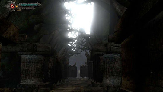 Garshasp: Temple of the Dragon Steam CD Key