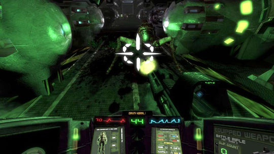 Ghostship Aftermath PC Steam CD Key