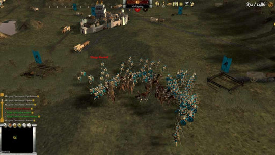 Hegemony Gold: Wars of Ancient Greece Steam CD Key