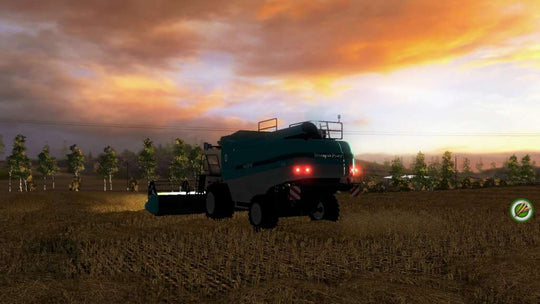 Professional Farmer 2014 Platinum Edition PC Steam CD Key