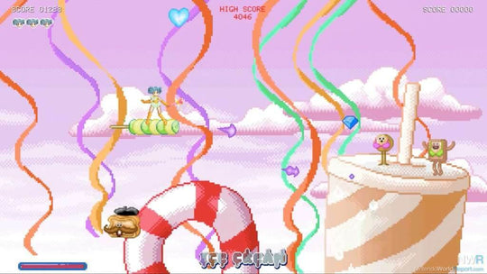 Ice Cream Surfer Steam CD Key