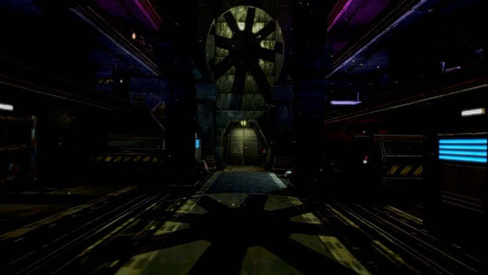 Infinity Runner Steam CD Key