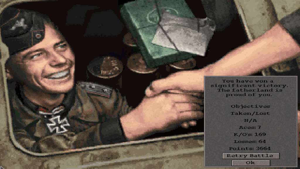 Across The Rhine PC Steam CD Key
